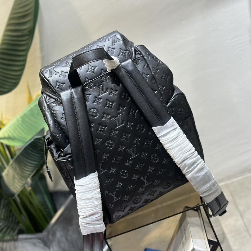 Louis Vuitton Discovery Backpack GM(35-54.5-19cm)  M43680 - EUR FASHION