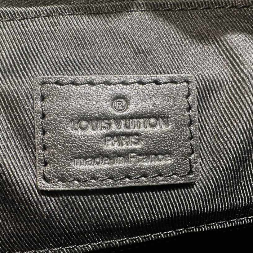 Louis Vuitton Discovery Backpack GM(35-54.5-19cm)  M43680 - EUR FASHION