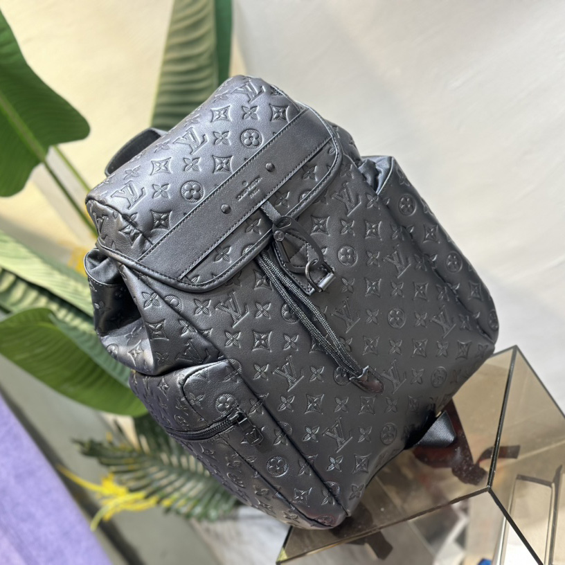 Louis Vuitton Discovery Backpack GM(35-54.5-19cm)  M43680 - EUR FASHION