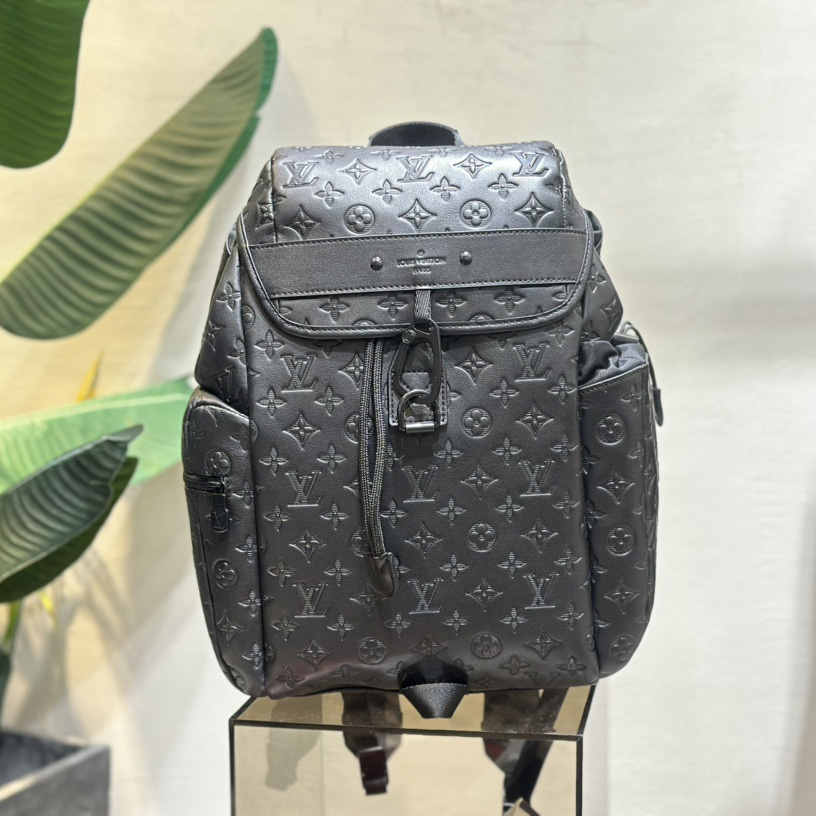 Louis Vuitton Discovery Backpack GM(35-54.5-19cm)  M43680 - EUR FASHION