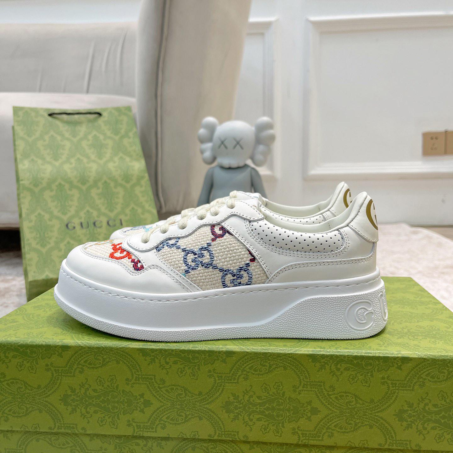 Gucci Chunky B Sneaker - EUR FASHION