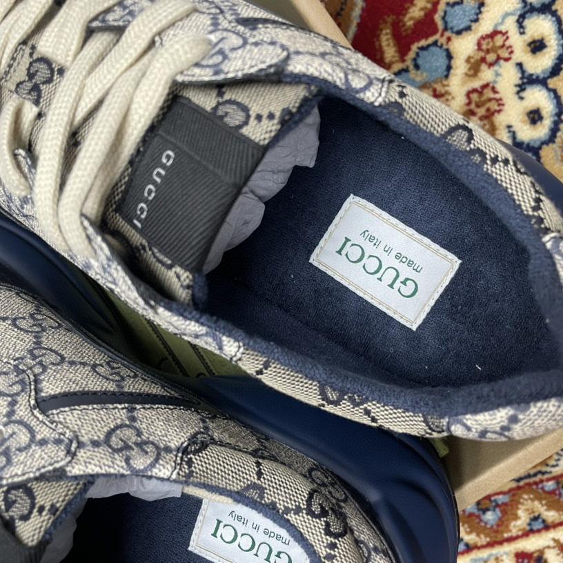 Gucci Rhyton  Sneaker - EUR FASHION