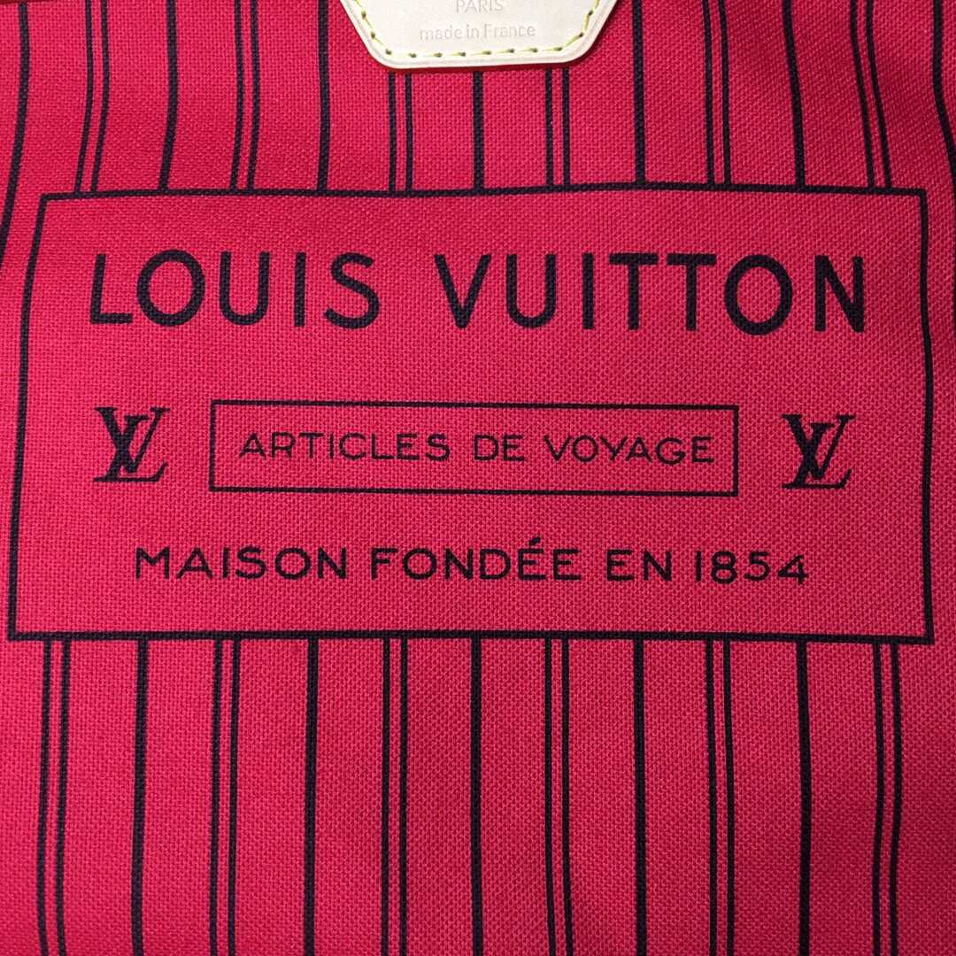 Louis Vuitton Neverfull MM (31-28-14cm)   M41177 - EUR FASHION