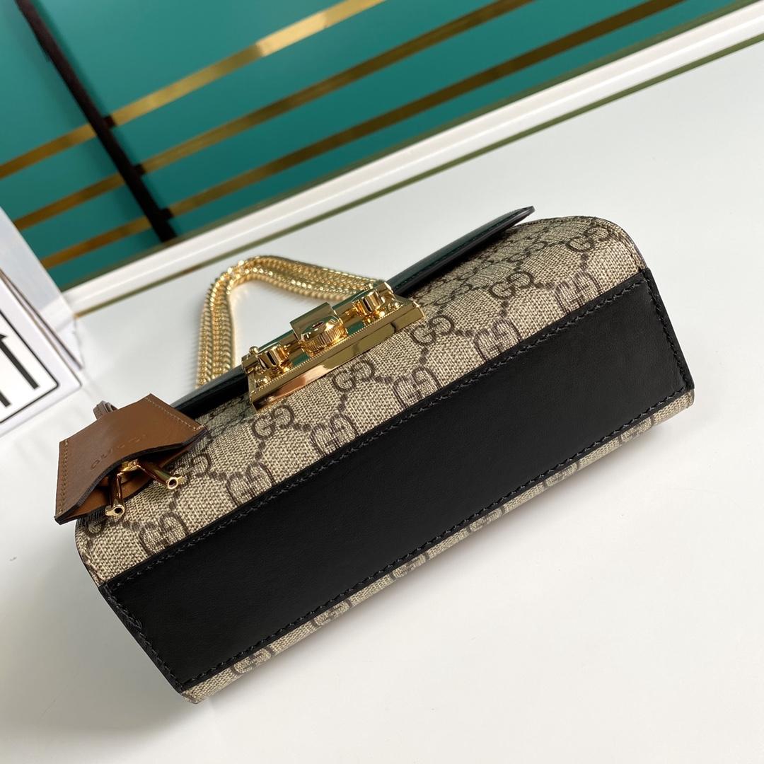 Gucci Shoulder Bag(20-12.5-8cm)  409487 - EUR FASHION