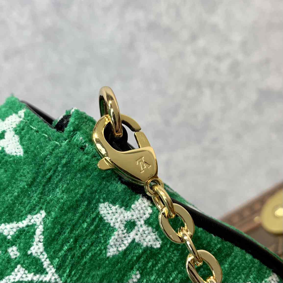 Louis Vuitton Micro Métis (14-11-3.5cm)     M81494 - EUR FASHION