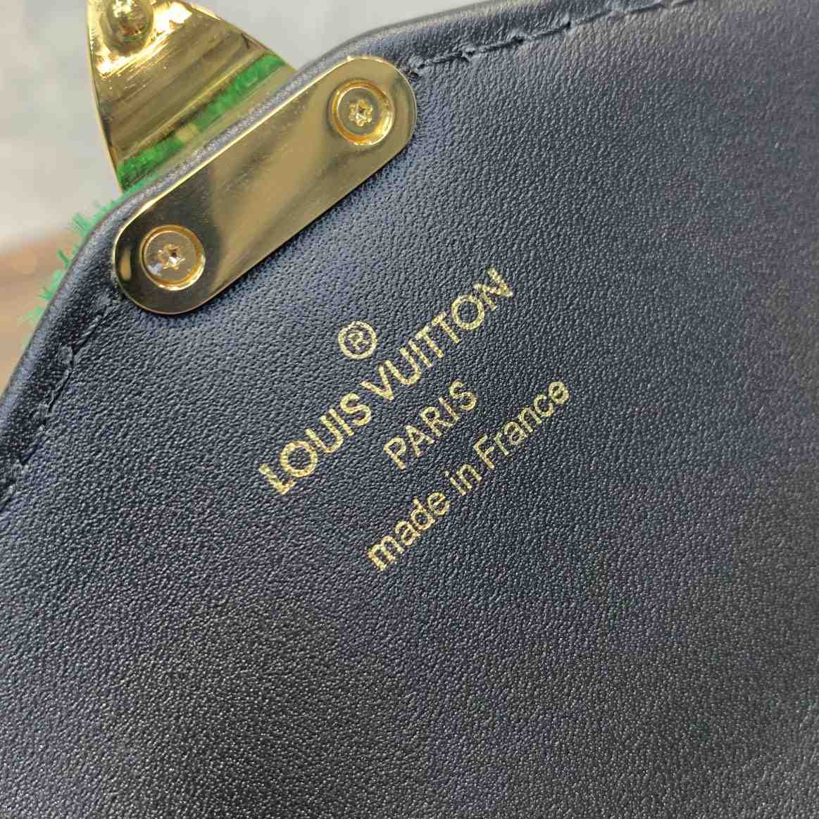 Louis Vuitton Micro Métis (14-11-3.5cm)     M81494 - EUR FASHION