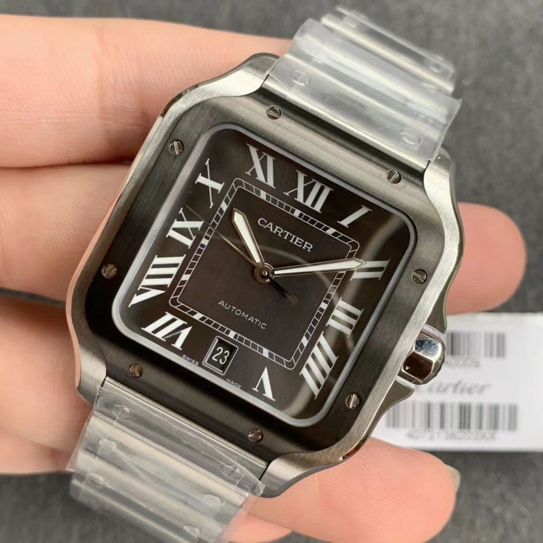 Cartier Watch   - EUR FASHION