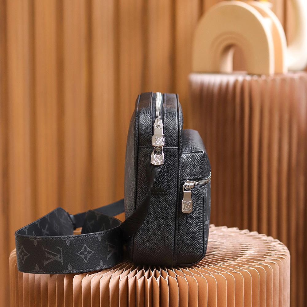  Louis Vuitton Outdoor Messenger(29.5-20-10.5cm)   M30233 - EUR FASHION