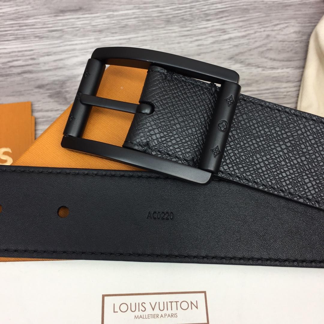 Louis Vuitton 35mm Belt - EUR FASHION