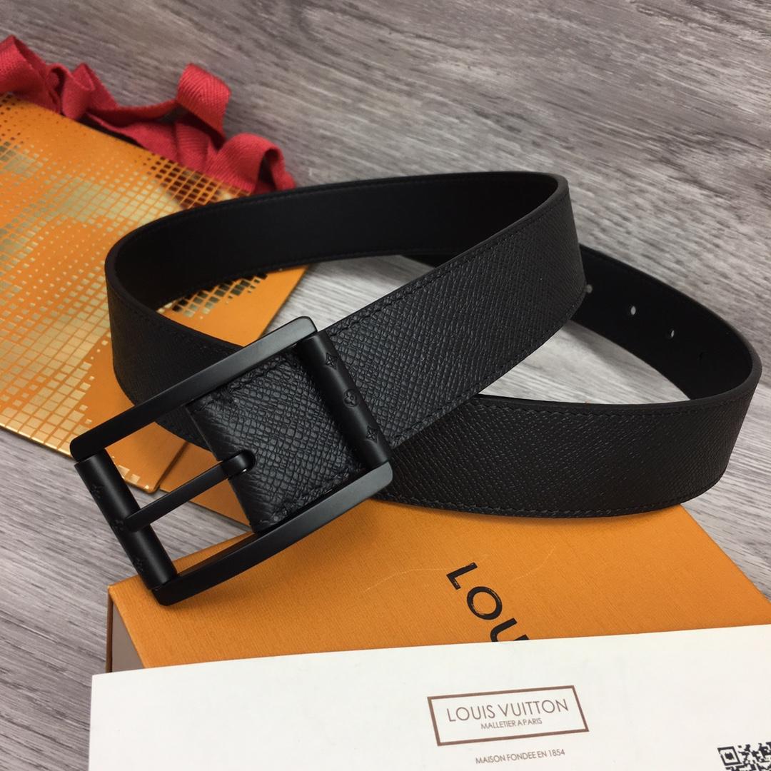 Louis Vuitton 35mm Belt - EUR FASHION