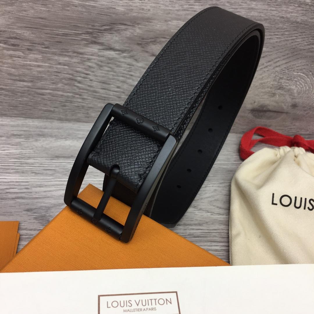 Louis Vuitton 35mm Belt - EUR FASHION