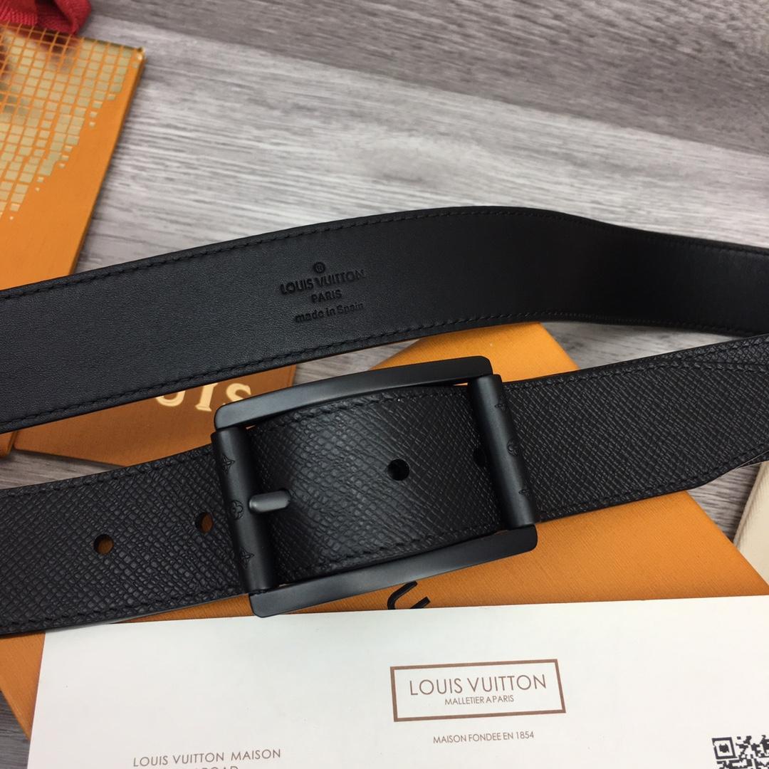 Louis Vuitton 35mm Belt - EUR FASHION