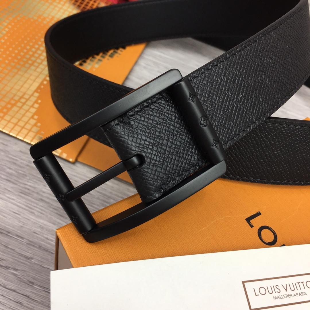 Louis Vuitton 35mm Belt - EUR FASHION
