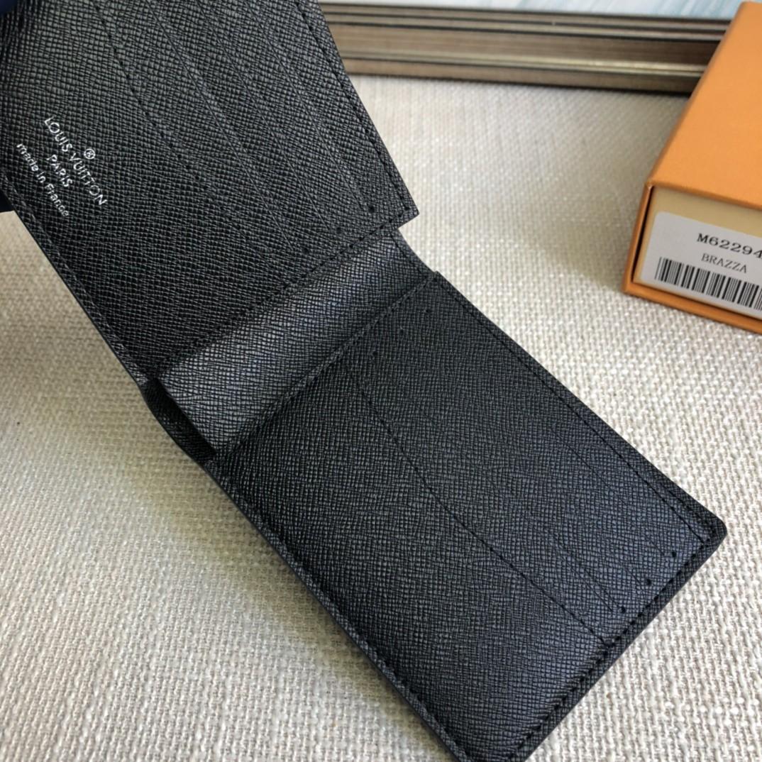 Louis Vuitton Multiple Wallet (11-8.5-1cm)      - EUR FASHION