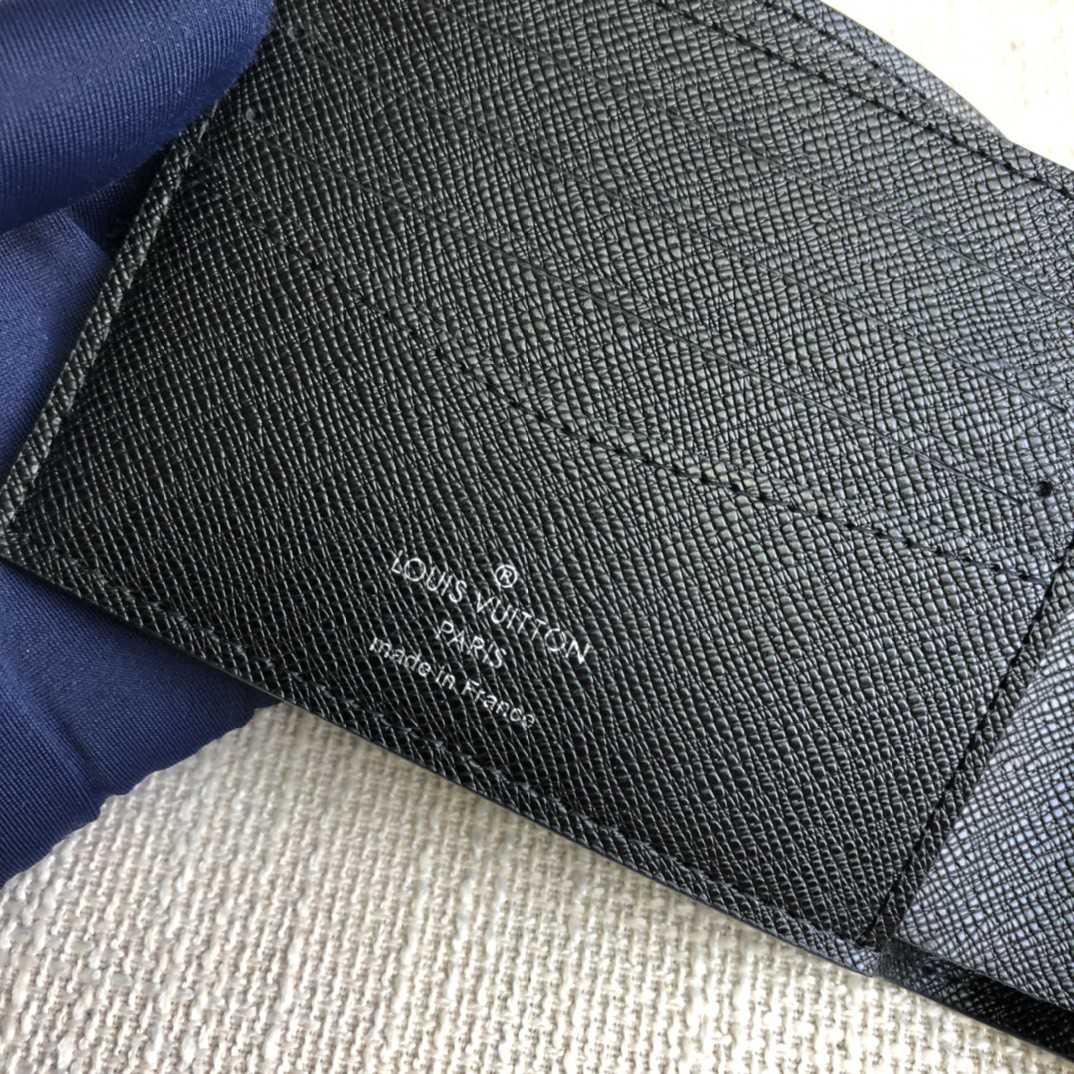 Louis Vuitton Multiple Wallet (11-8.5-1cm)      - EUR FASHION