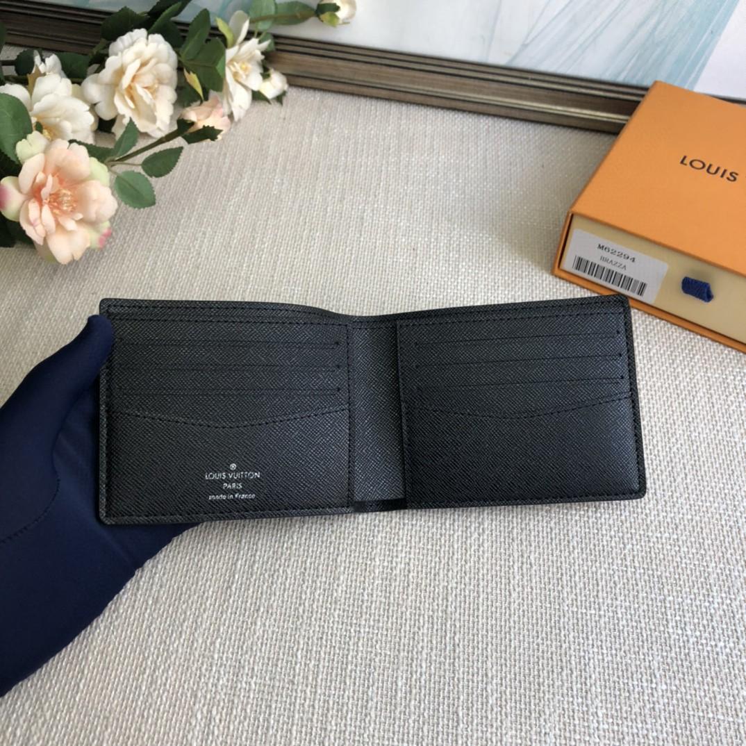Louis Vuitton Multiple Wallet (11-8.5-1cm)      - EUR FASHION