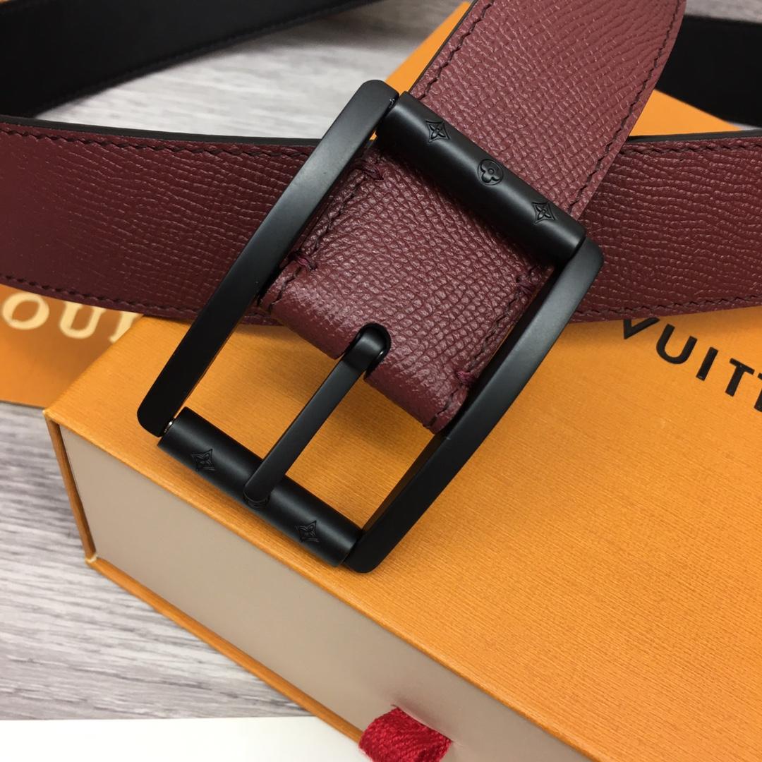 Louis Vuitton 35mm Belt - EUR FASHION
