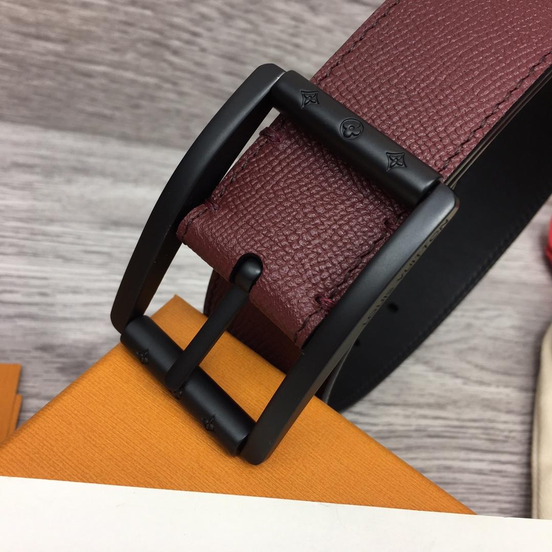 Louis Vuitton 35mm Belt - EUR FASHION