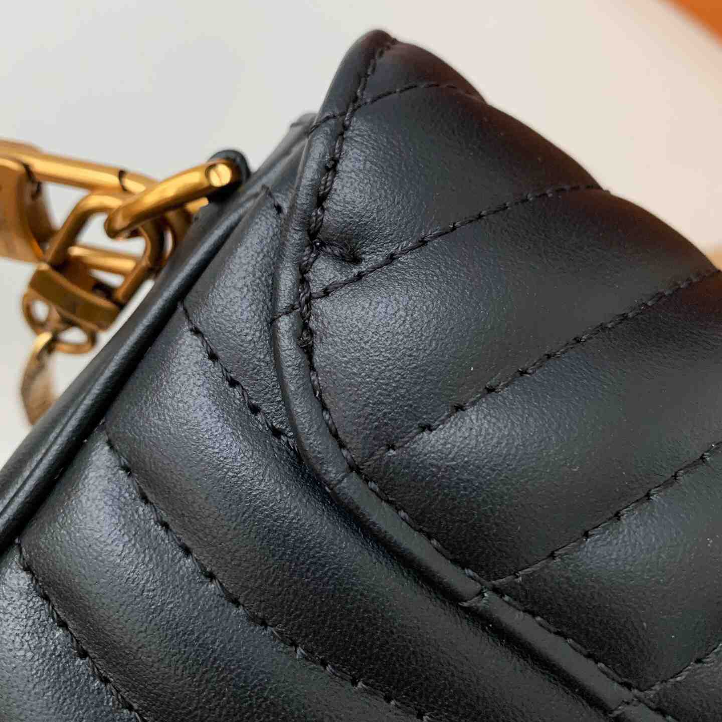  Louis Vuitton New Wave Multi-Pochette(19-14-5cm)   M56461 - EUR FASHION