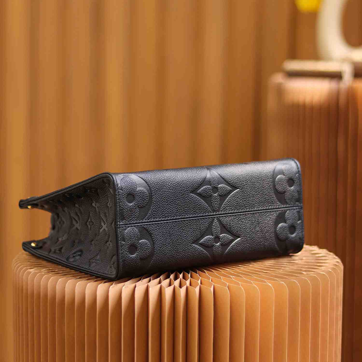 Louis Vuitton Onthego PM(25-19-11.5cm)   M45653 - EUR FASHION