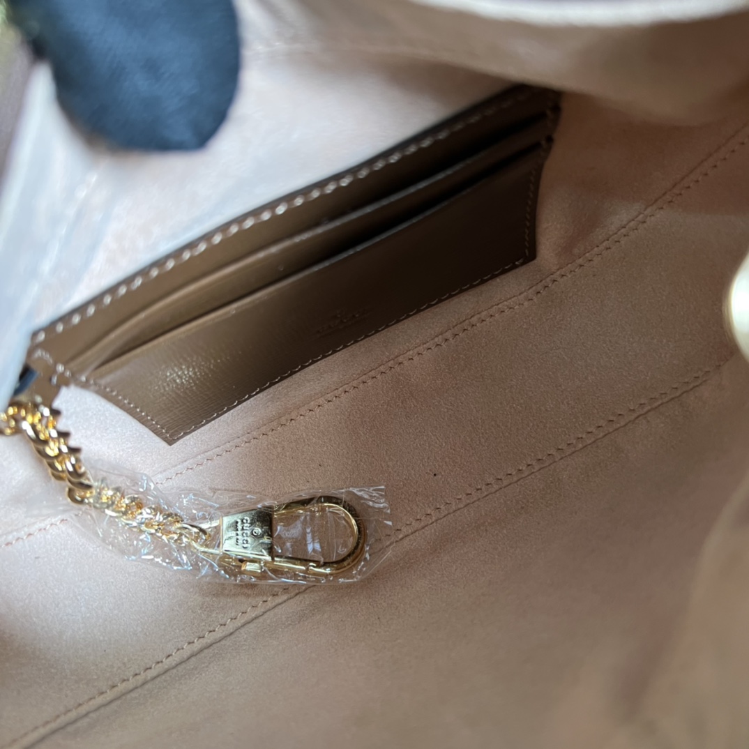 Louis Vuitton Speedy Bandoulière 25(25-15-11cm)   M21317 - EUR FASHION