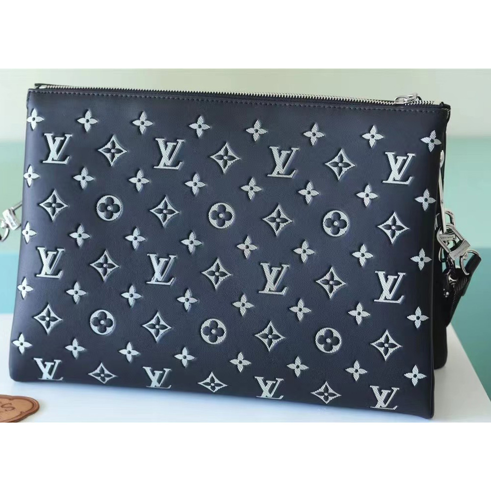 Louis Vuitton Coussin MM Handbag(34-24-12cm) M21661 - EUR FASHION