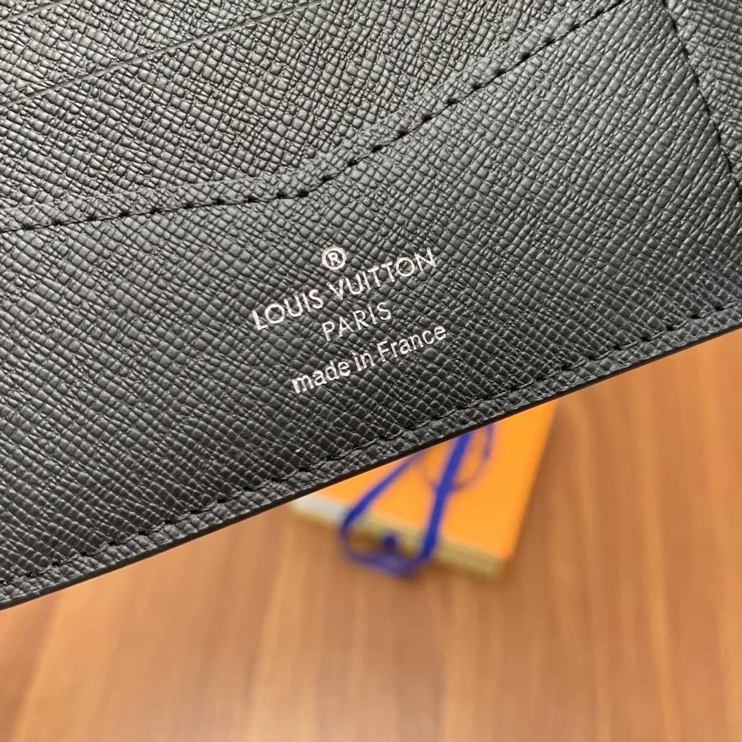 Louis Vuitton Multiple Wallet (11-8.5-1cm)     M61695 - EUR FASHION