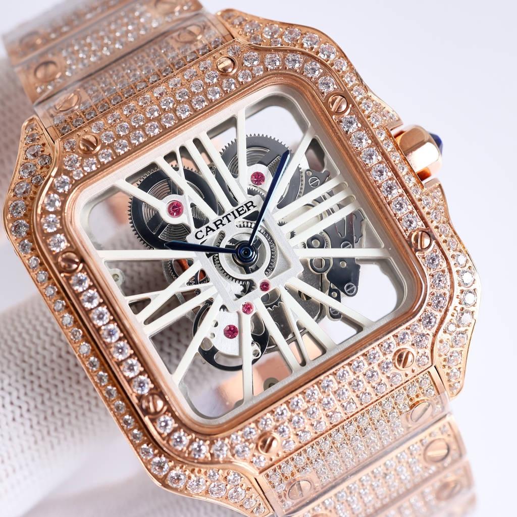 Cartier Watch   - EUR FASHION