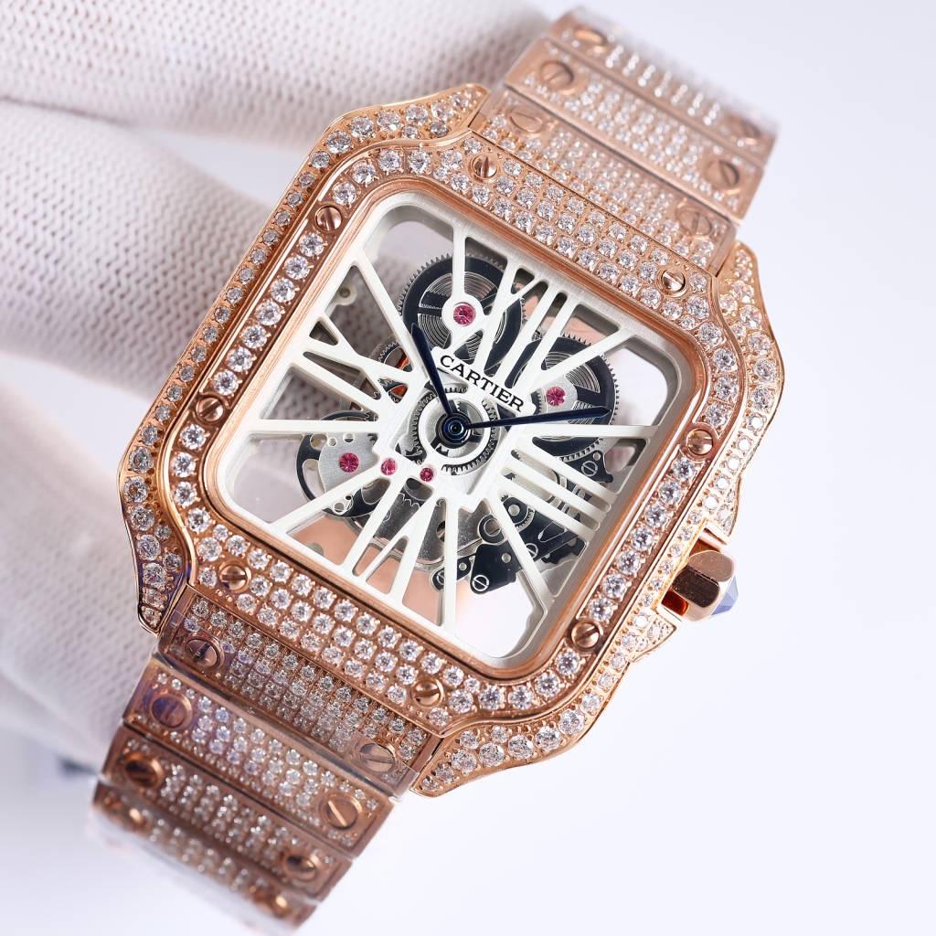 Cartier Watch   - EUR FASHION
