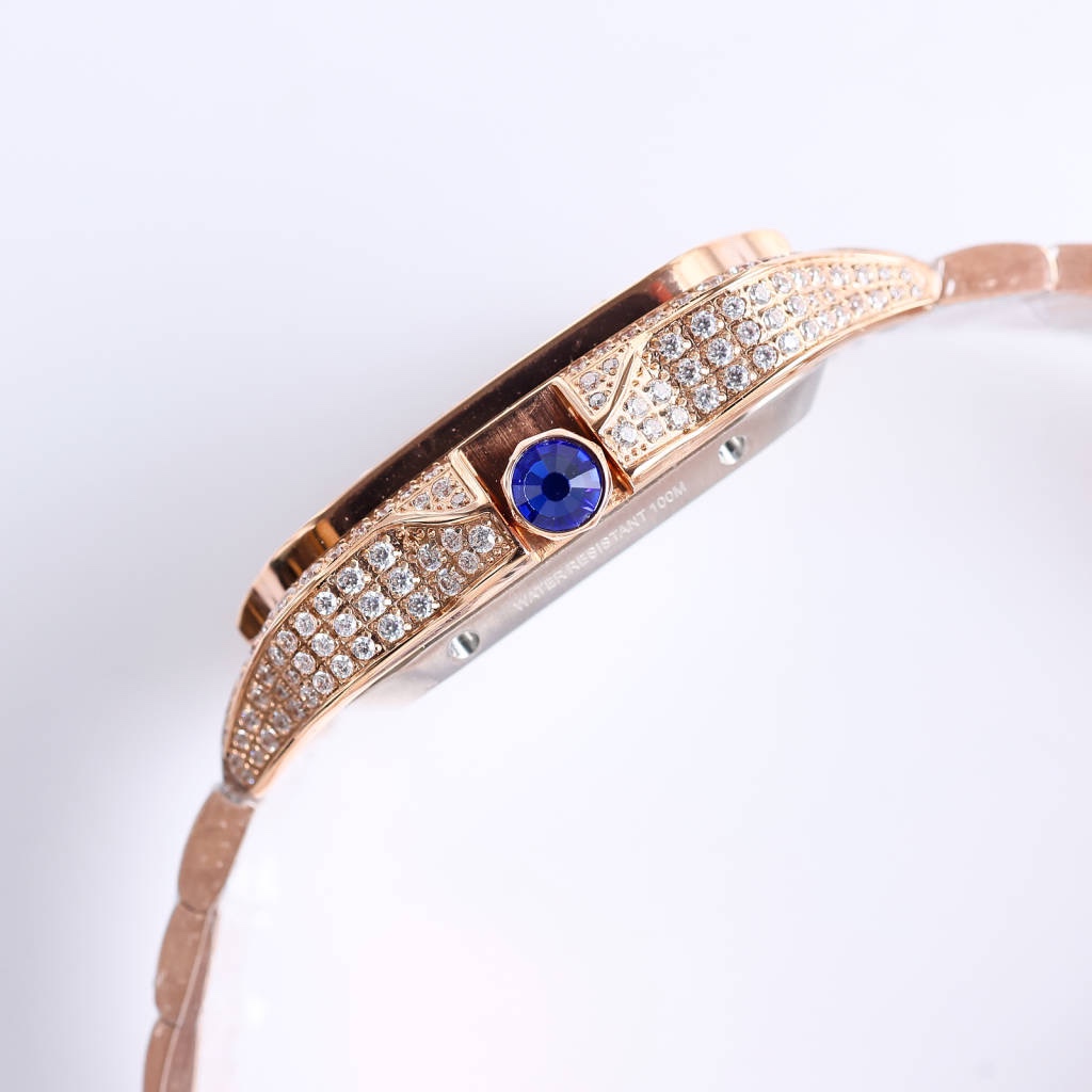 Cartier Watch   - EUR FASHION