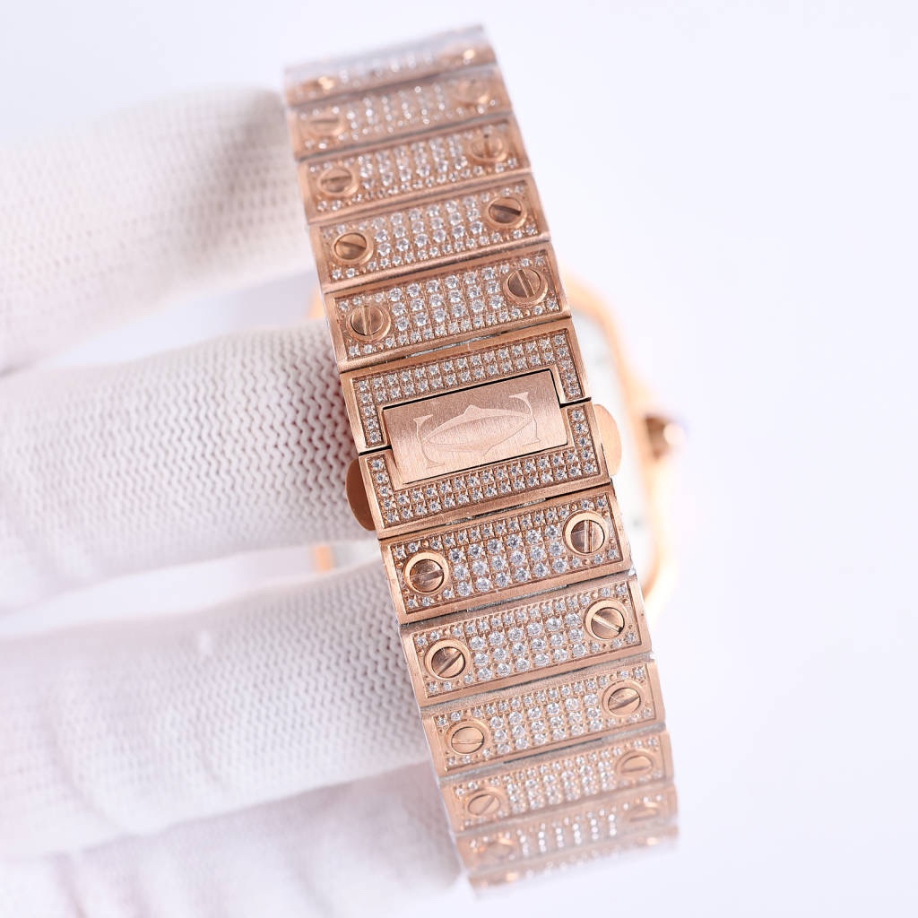 Cartier Watch   - EUR FASHION