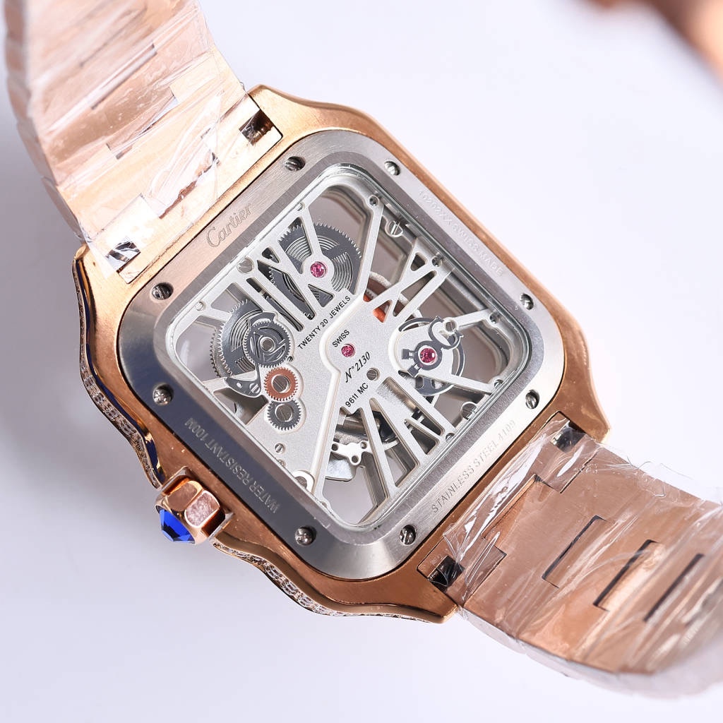Cartier Watch   - EUR FASHION
