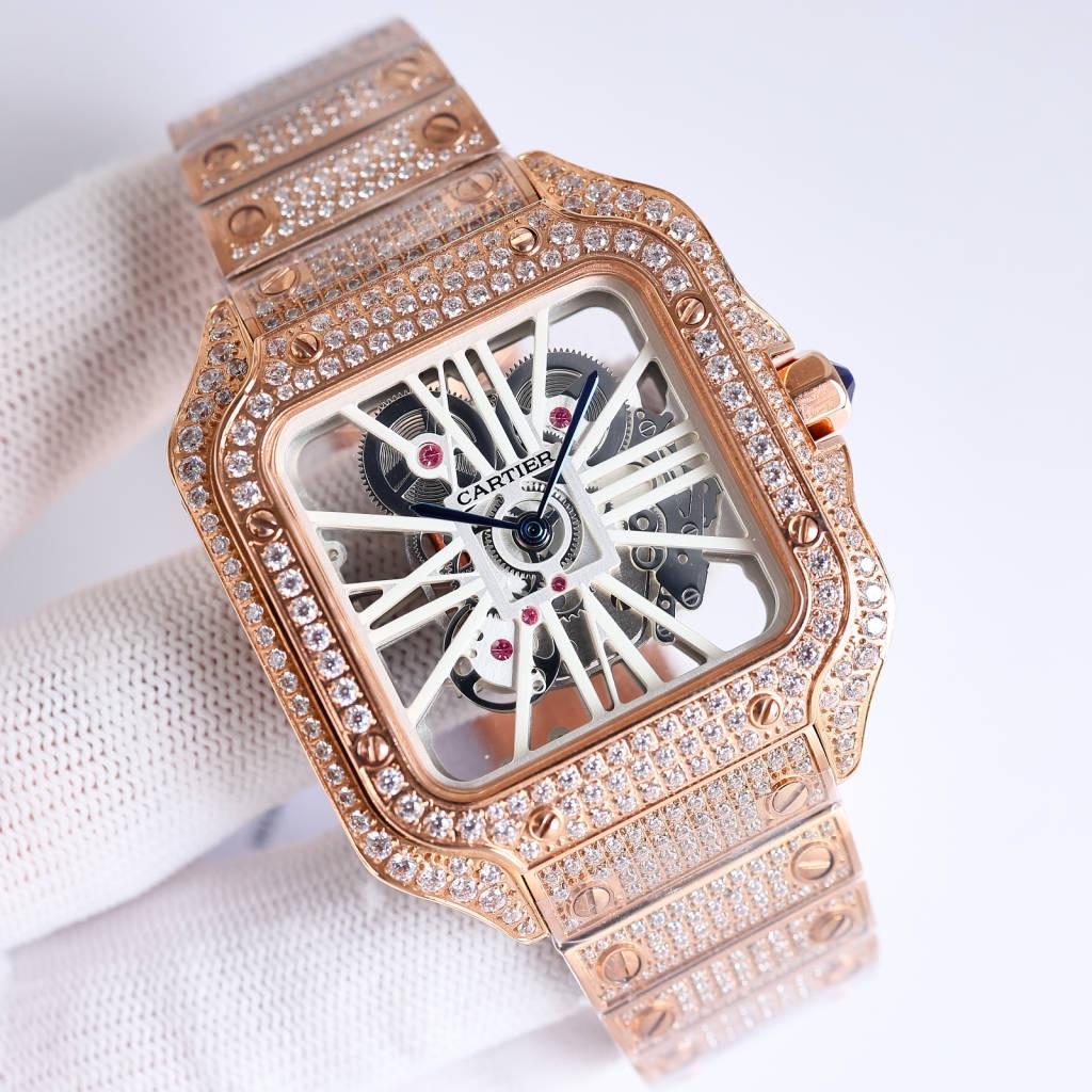 Cartier Watch   - EUR FASHION