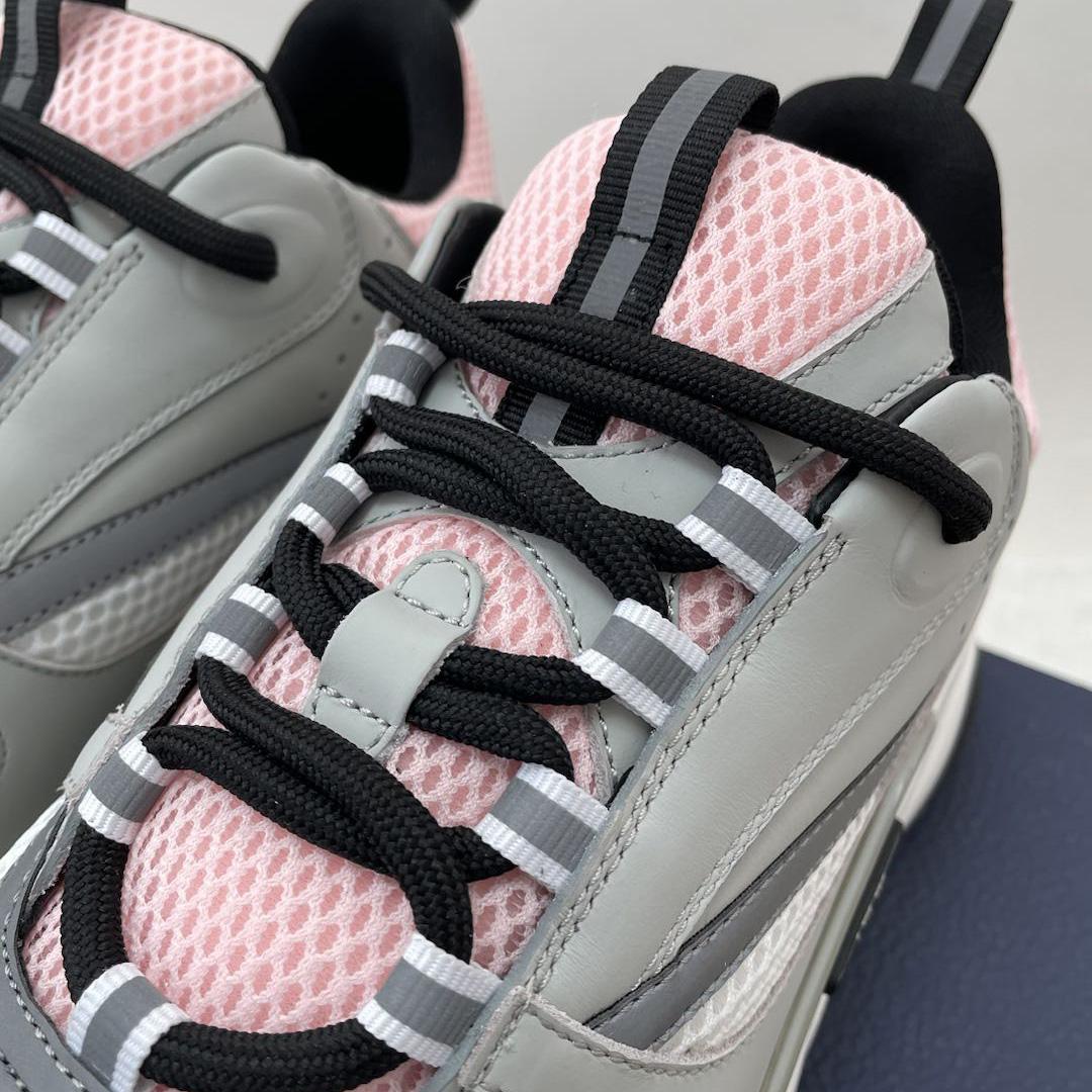 Dior B22 Sneaker  - EUR FASHION