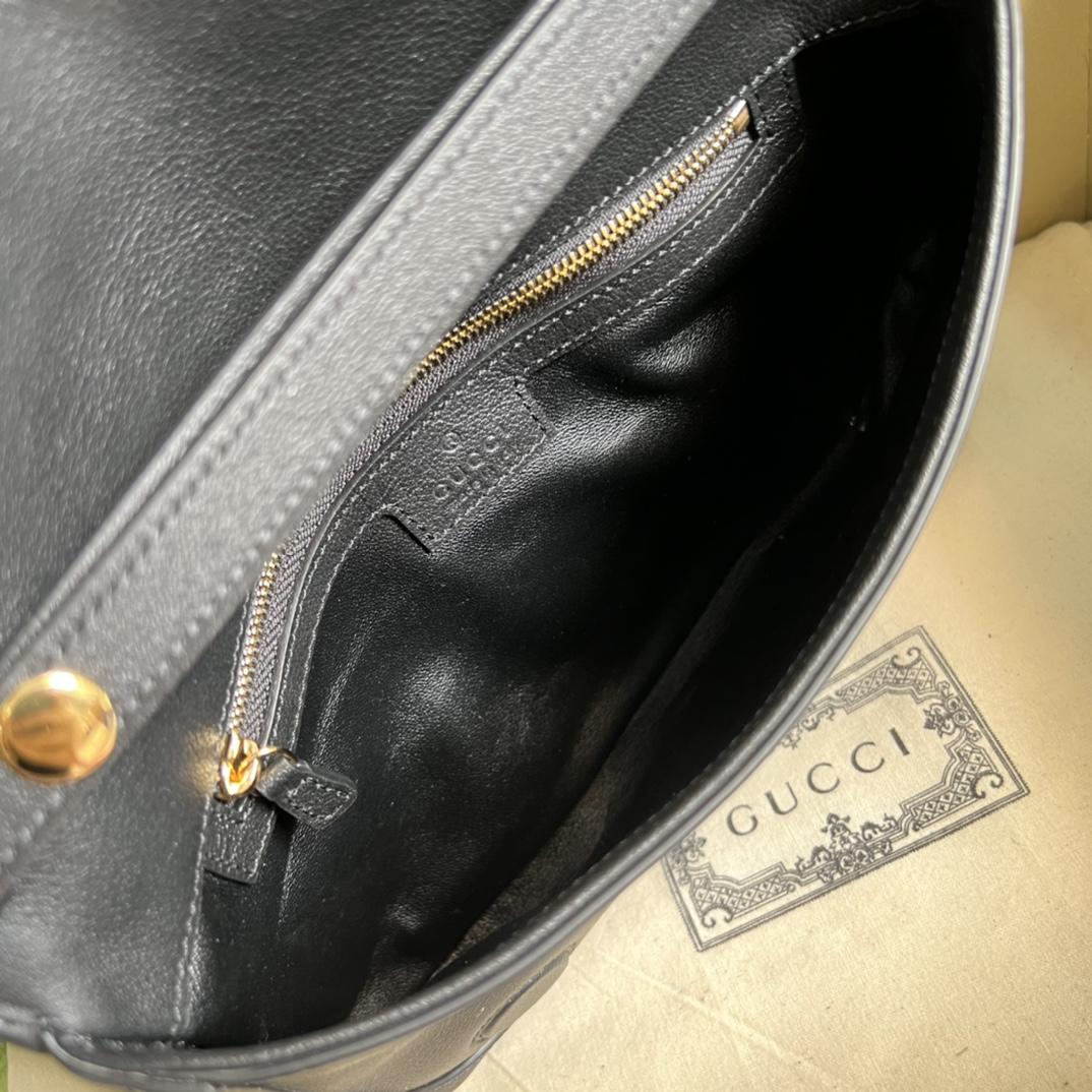 Gucci Blondie Shoulder Bag(28-16-4cm) - EUR FASHION