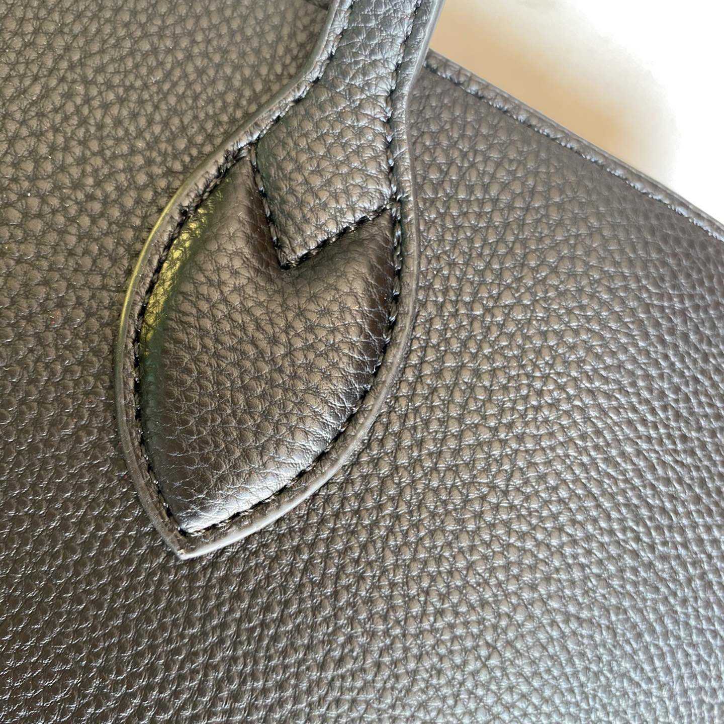 Louis Vuitton Lockme Shopper(42-28-15cm)   M57345 - EUR FASHION