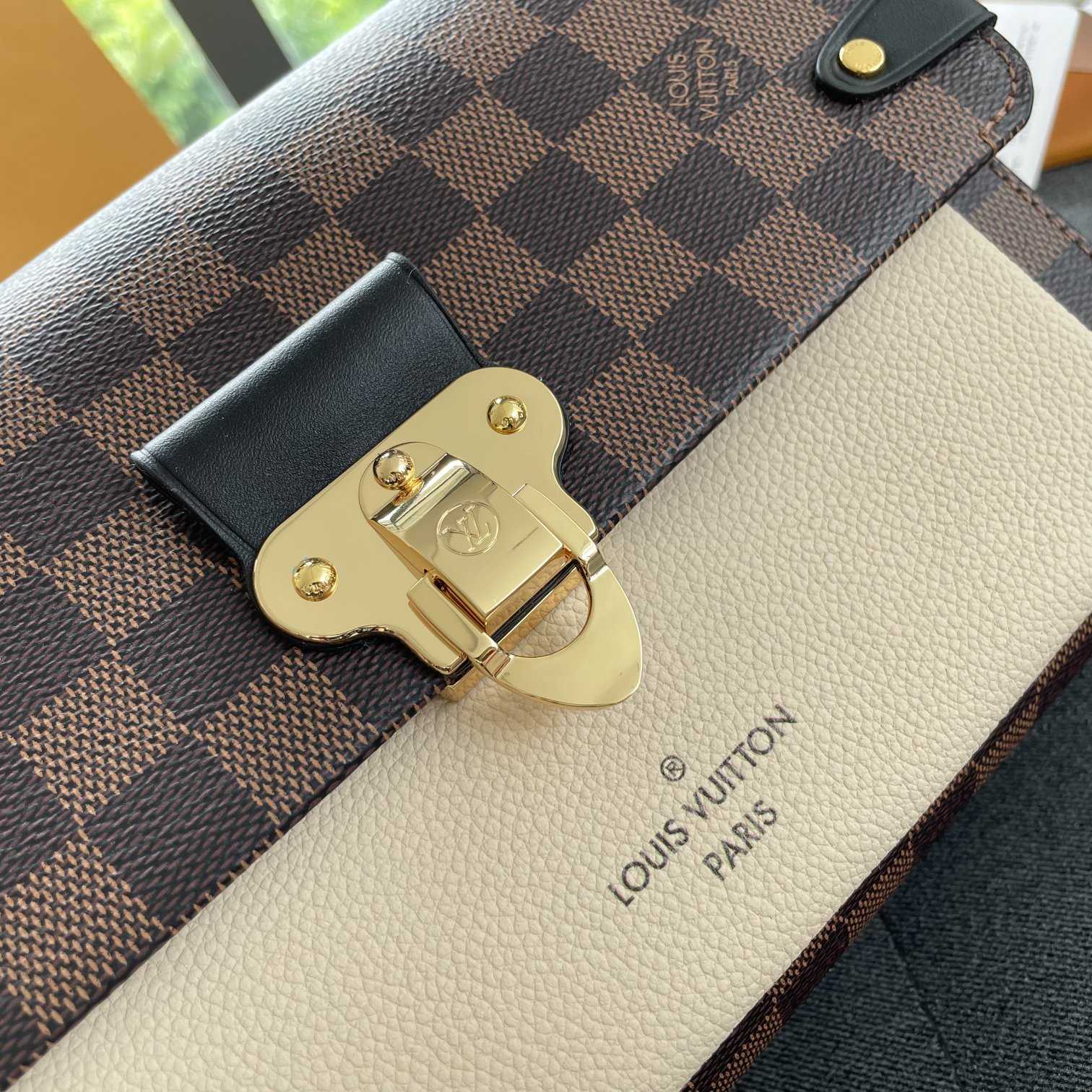 Louis Vuitton Vavin PM Chain Bag(25-18-10cm)   N40113 - EUR FASHION