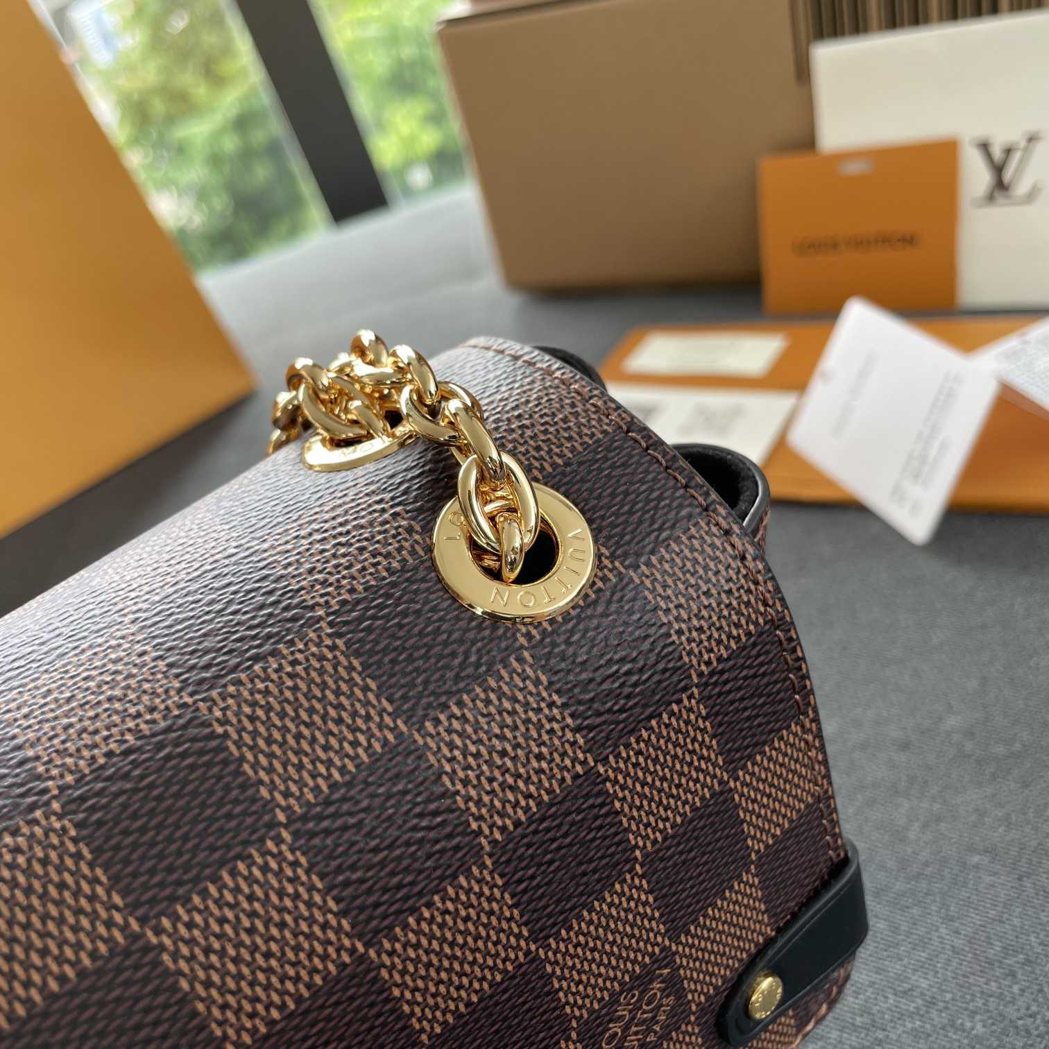 Louis Vuitton Vavin PM Chain Bag(25-18-10cm)   N40113 - EUR FASHION