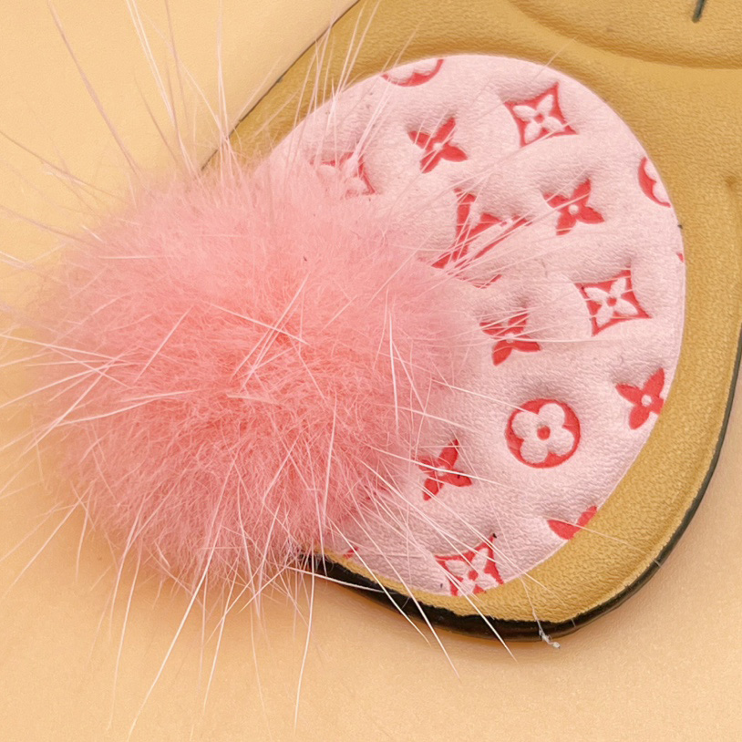 Louis Vuitton LV Bunny Key Holder    M00994 - EUR FASHION