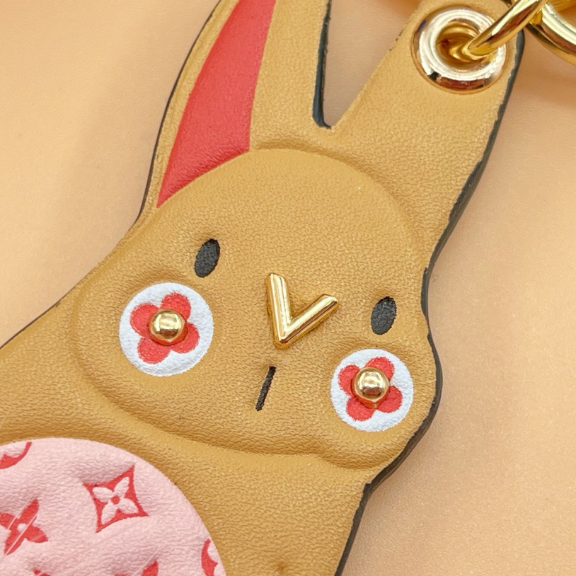 Louis Vuitton LV Bunny Key Holder    M00994 - EUR FASHION