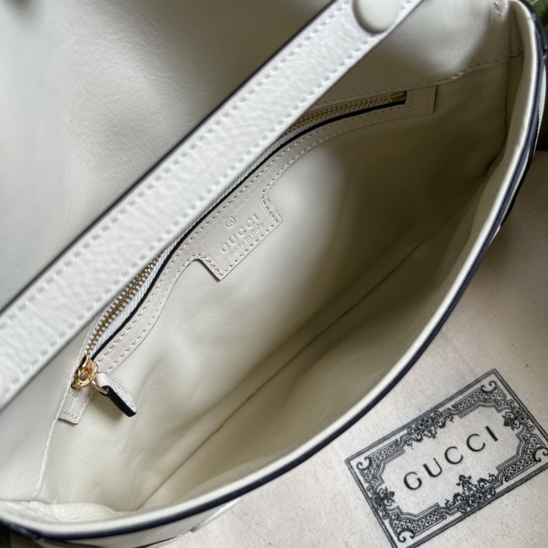 Gucci Blondie Shoulder Bag(28-16-4cm) - EUR FASHION
