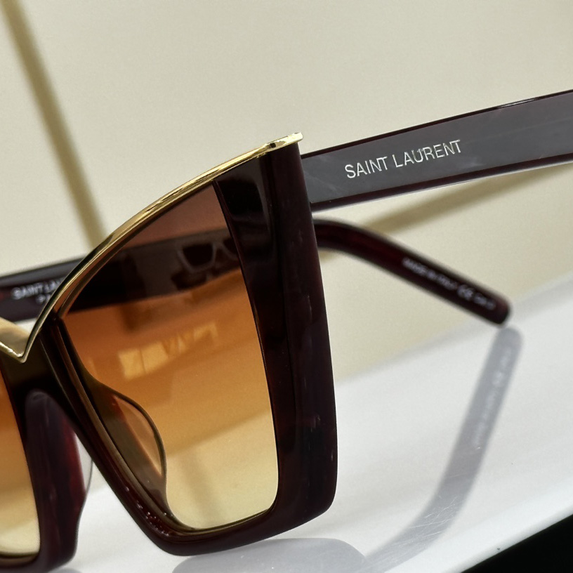Saint Laurent SL 570 Sunglasses - EUR FASHION
