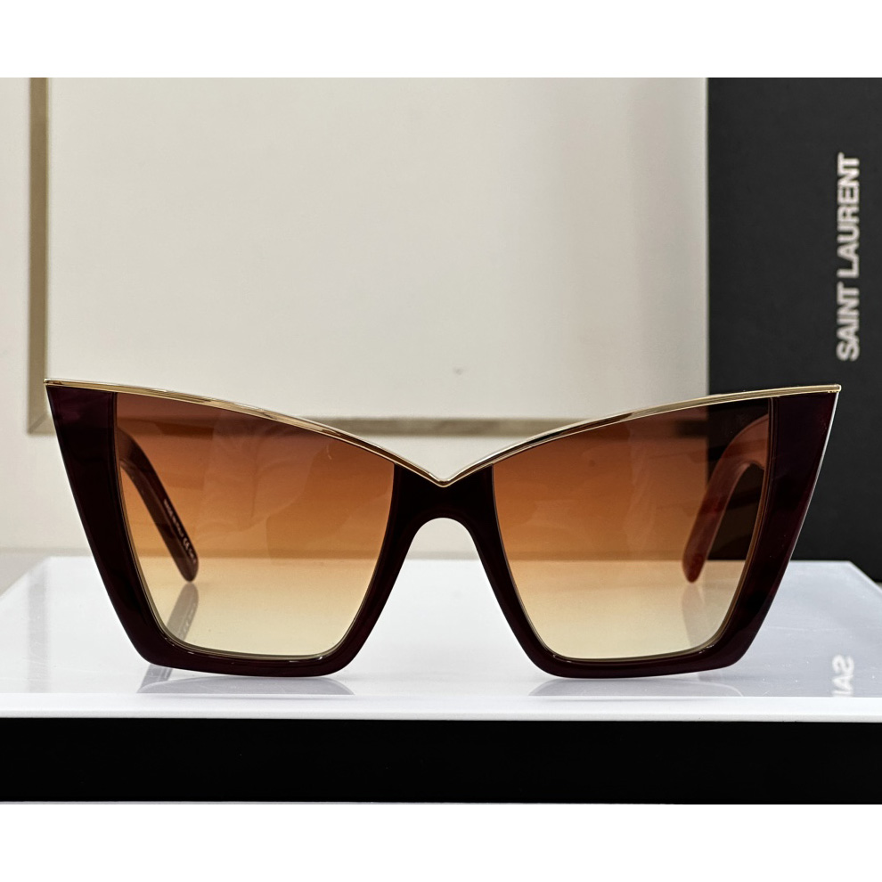 Saint Laurent SL 570 Sunglasses - EUR FASHION