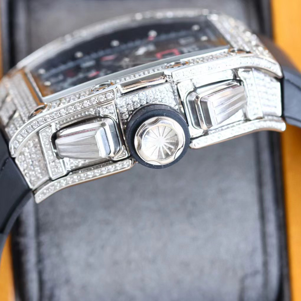 Richard Miller Watch - EUR FASHION