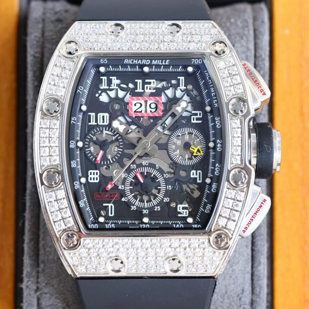 Richard Miller Watch - EUR FASHION
