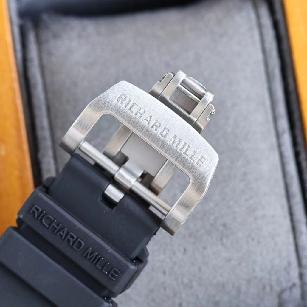 Richard Miller Watch - EUR FASHION