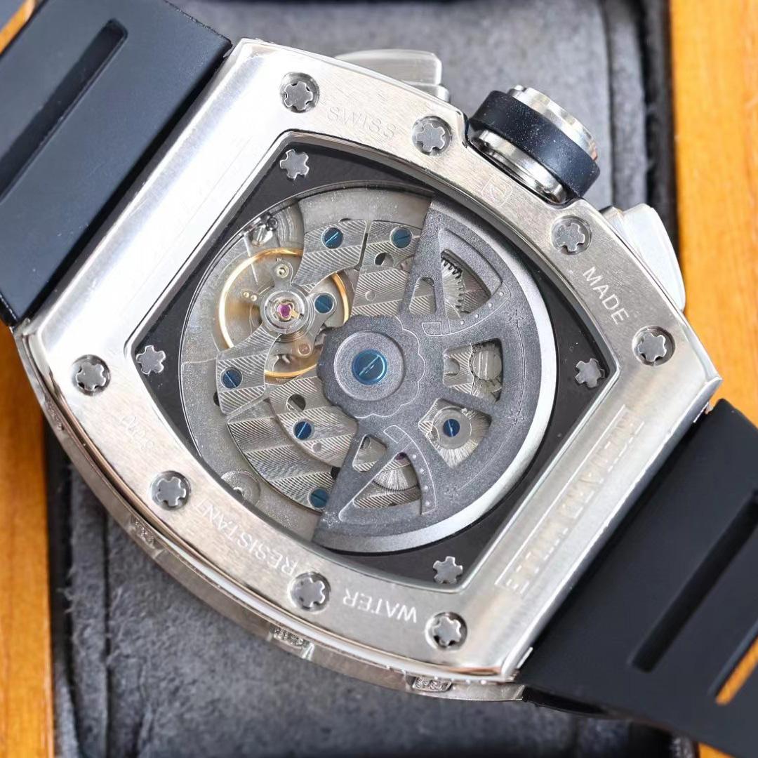 Richard Miller Watch - EUR FASHION