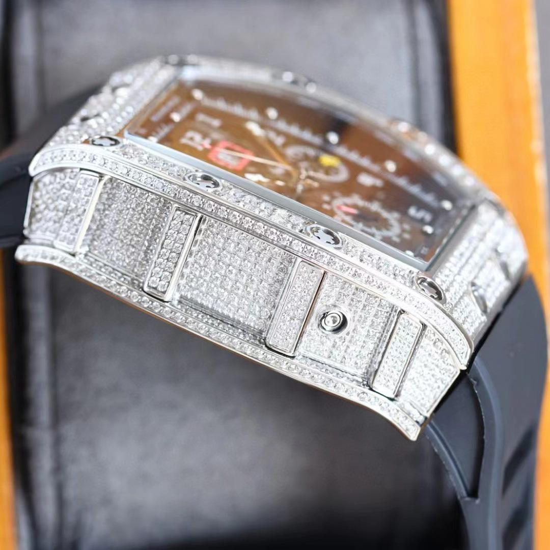 Richard Miller Watch - EUR FASHION