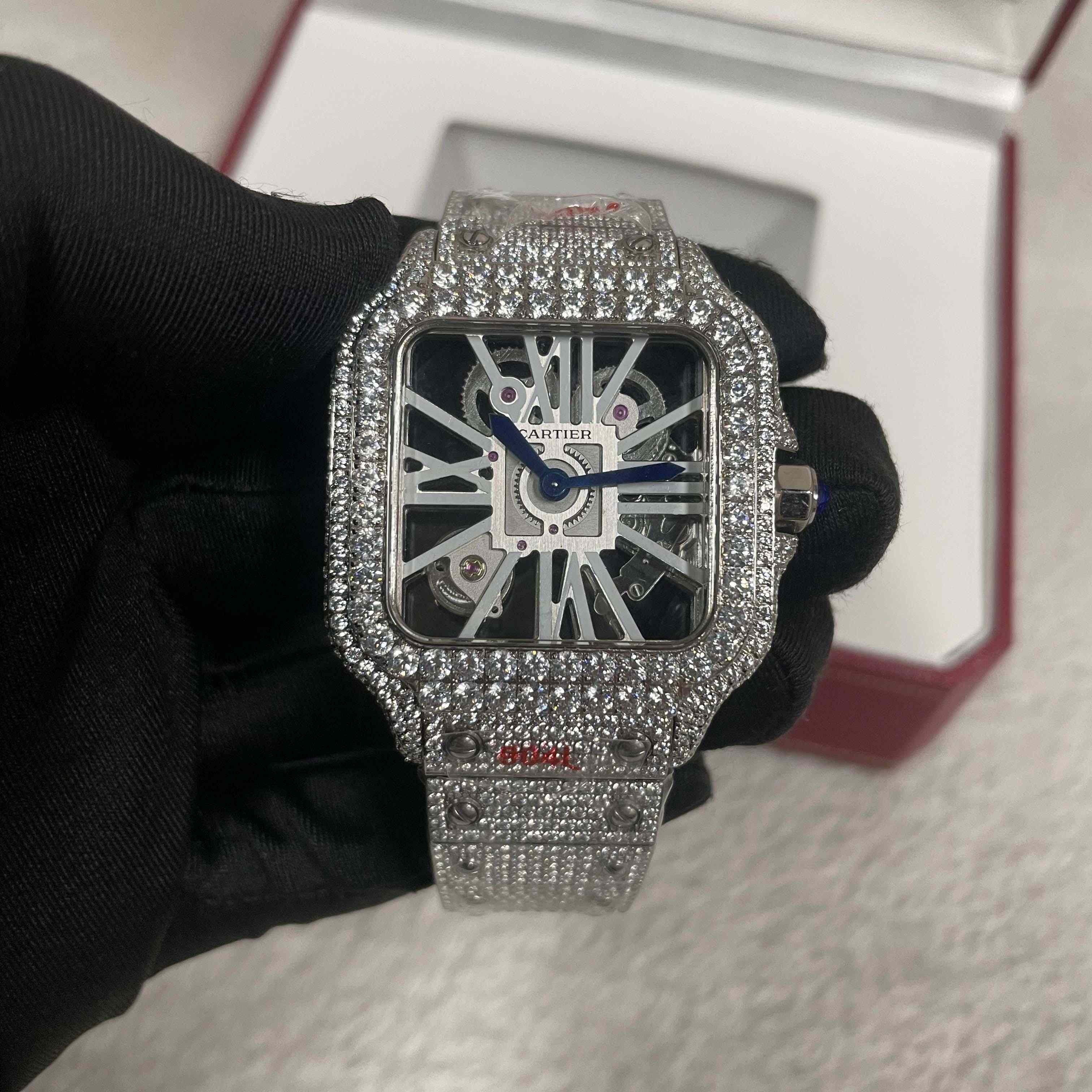 Cartier Watch   - EUR FASHION