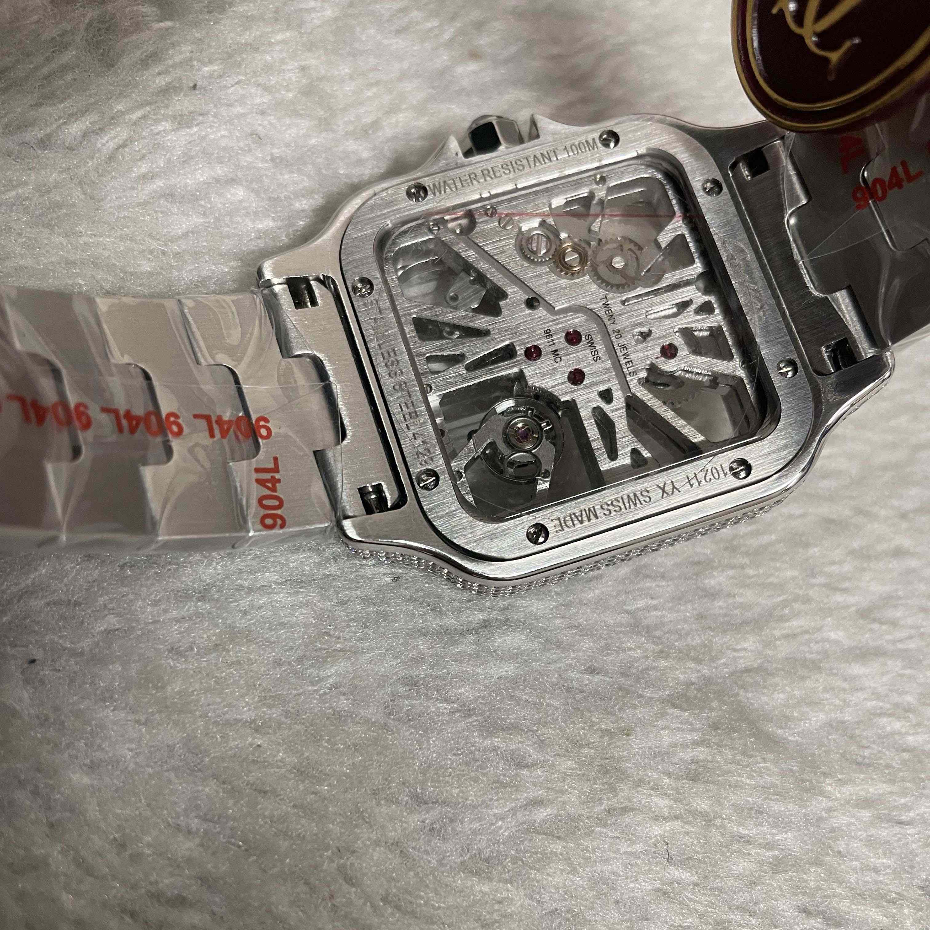 Cartier Watch   - EUR FASHION